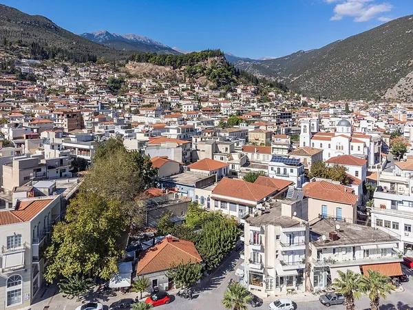 Amfissa