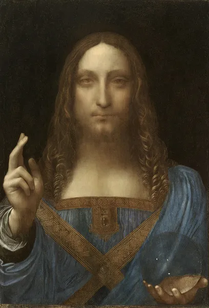 List of most expensive paintings