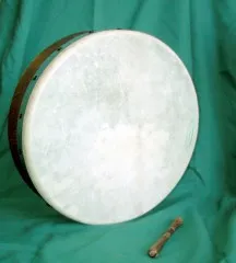 Bodhrán