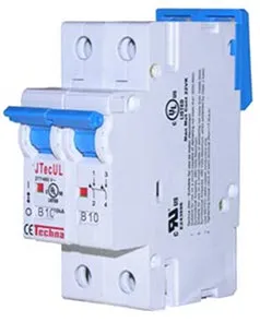 Circuit breaker