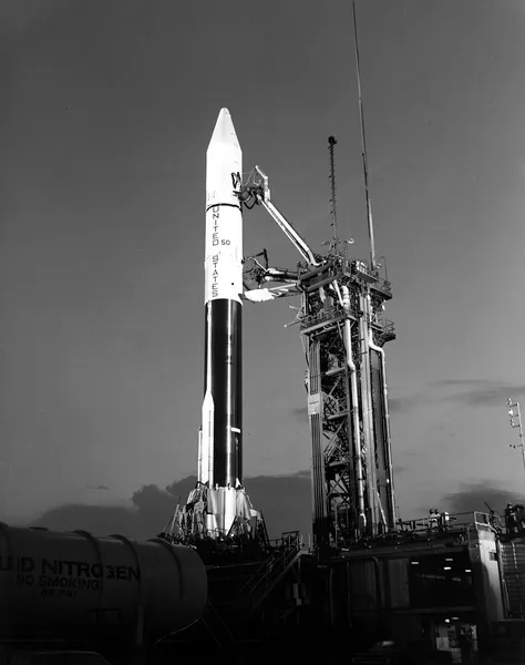 1978 in spaceflight