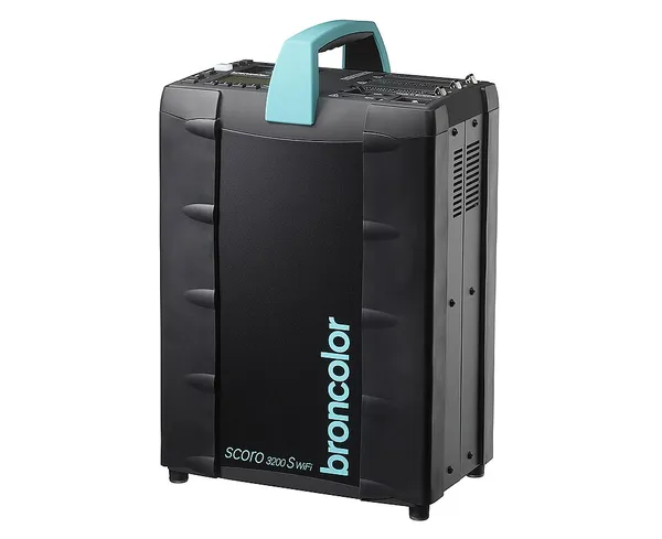 Bron Elektronik