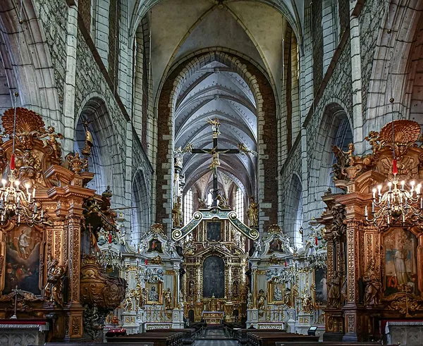 Churches of Kraków