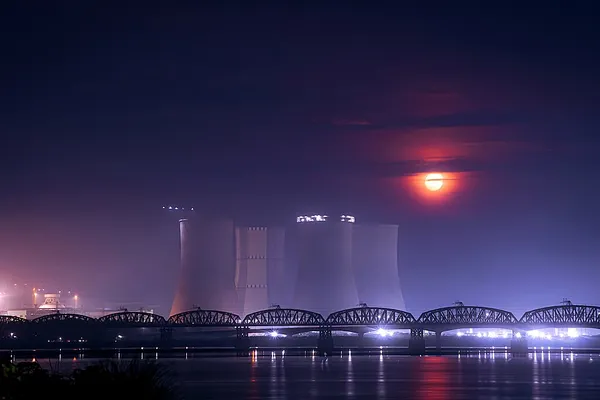 Electricity sector in Bangladesh