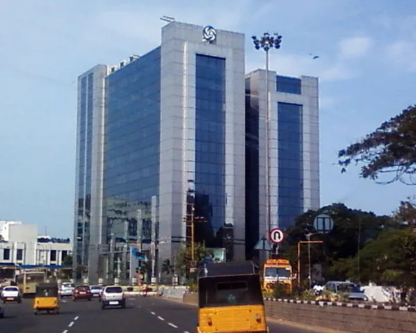 Guindy