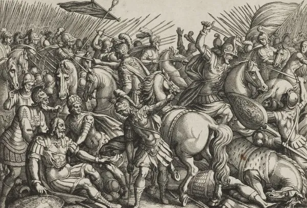 Battle of the Trebia
