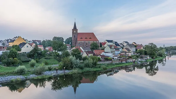 Eisenhüttenstadt
