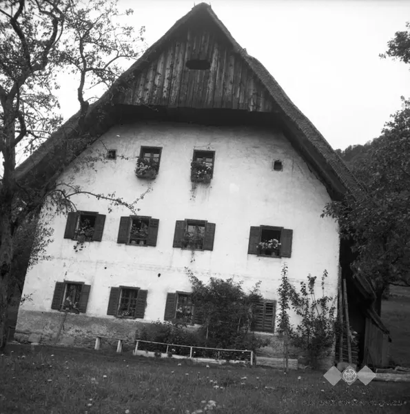 Architecture of Slovenia