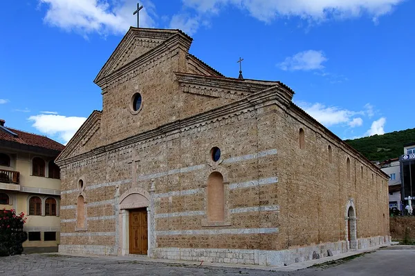 Cathedral of Our Lady of Perpetual Succour (Prizren)