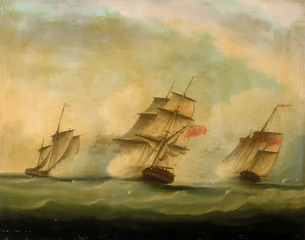 HMS Lynx (1794)