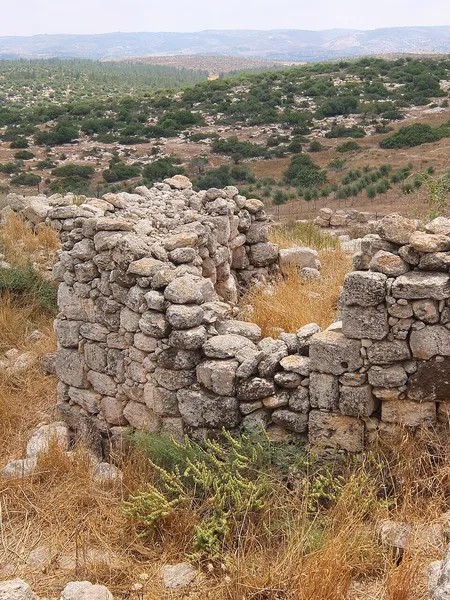 Khirbat Umm Burj