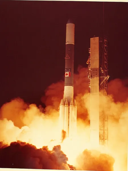 Anik (satellite)