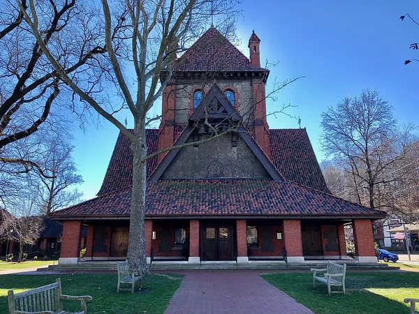 Cathedral of All Souls (Asheville, North Carolina)