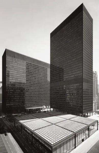 Everett McKinley Dirksen United States Courthouse