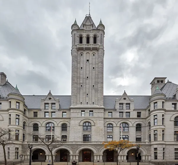 Federal Building (Milwaukee, Wisconsin)