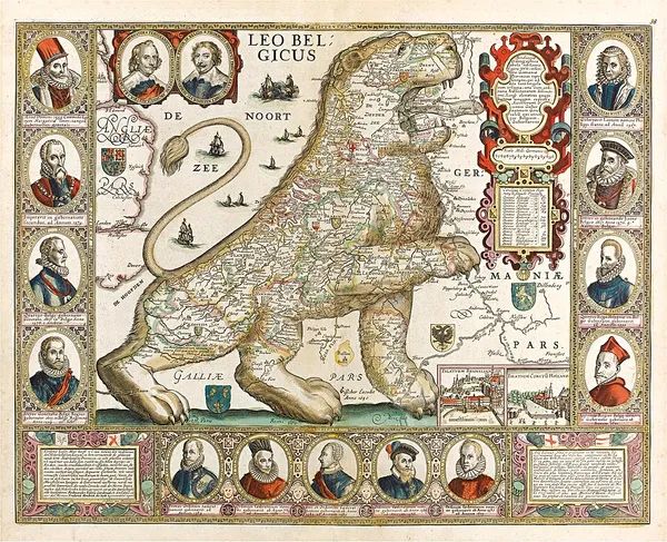 Dutch Golden Age
