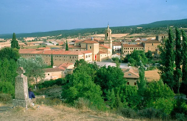 Abbey of Santo Domingo de Silos