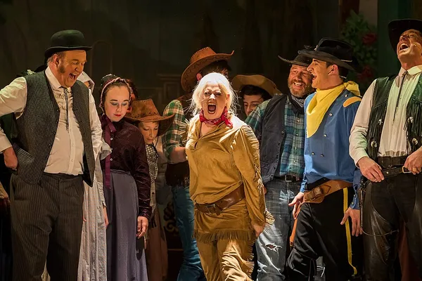 Calamity Jane (musical)