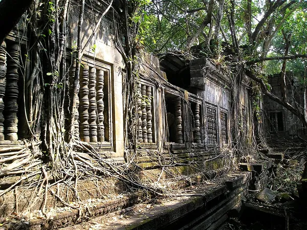 Beng Mealea