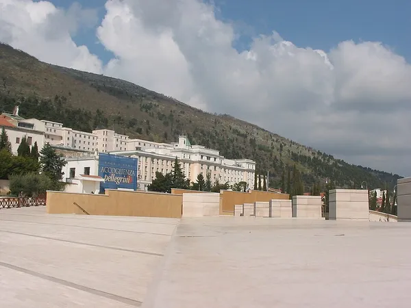 Casa Sollievo della Sofferenza