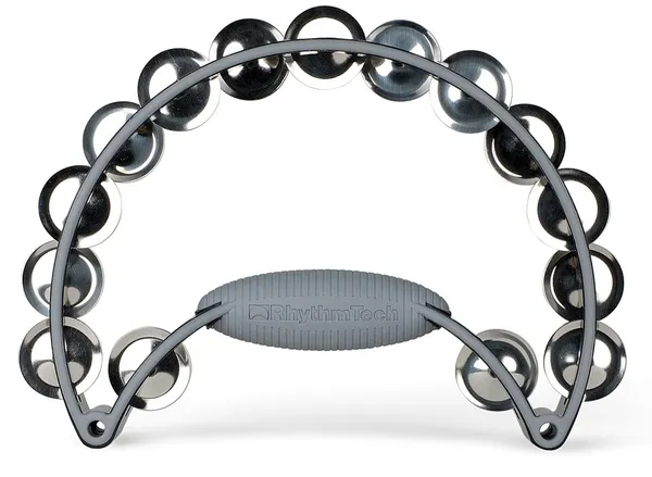 Headless tambourine