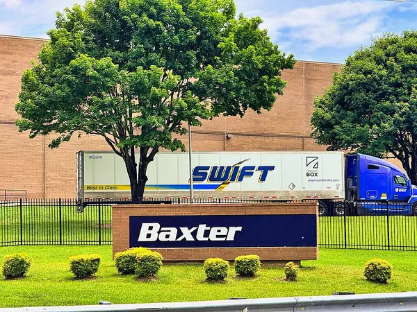 Baxter International