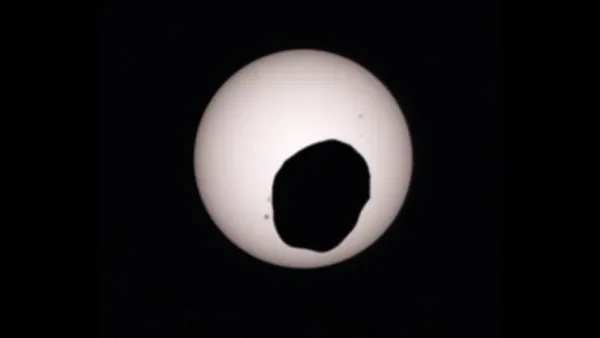 Astronomical transit