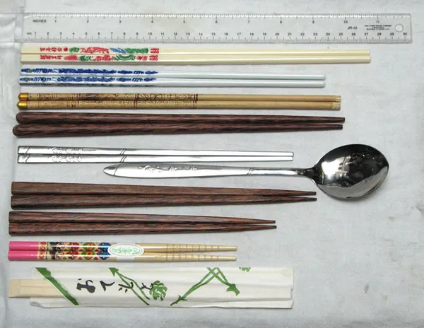 Chopsticks