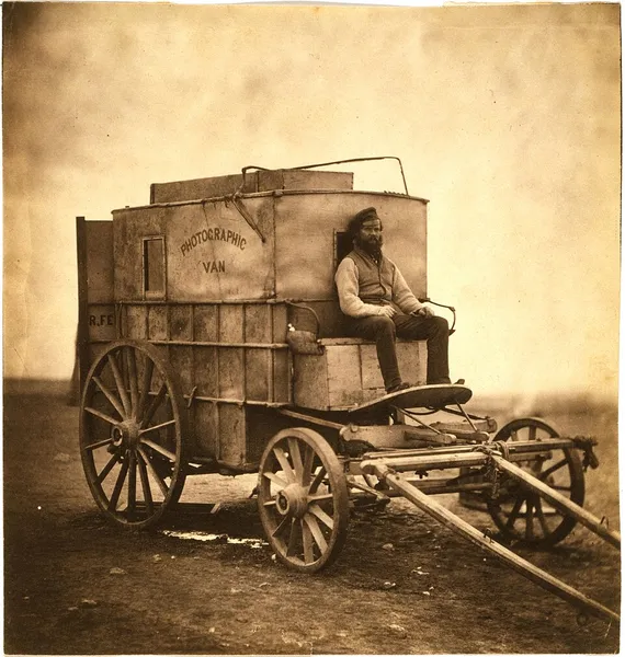 History of photography