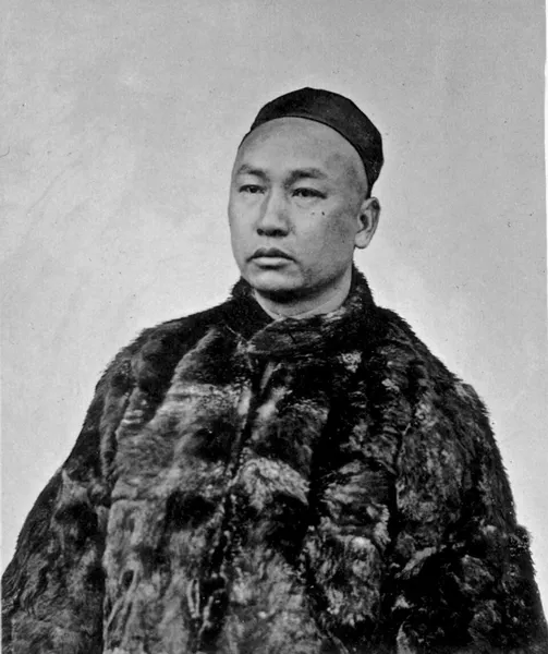 Cantonese people