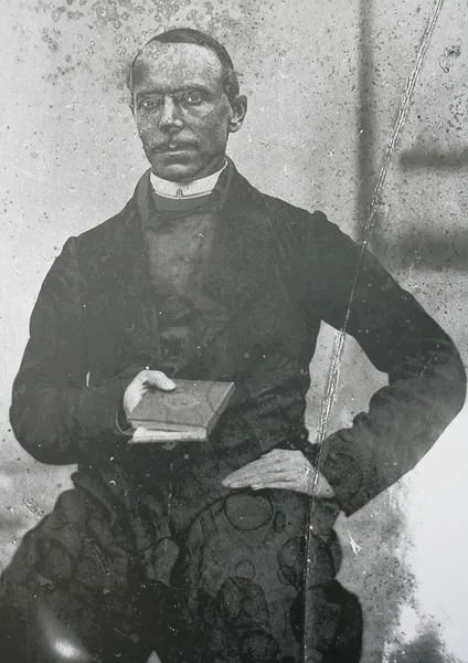 Johann Pucher