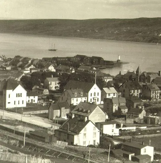 Harbour Grace