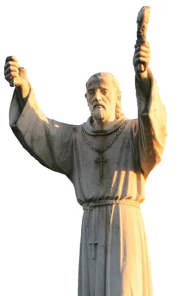 Finnian of Clonard