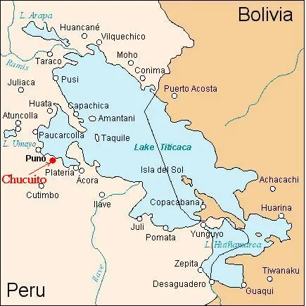 Lupaca