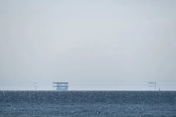 Fata Morgana (mirage)