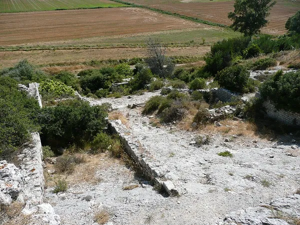 List of ancient watermills