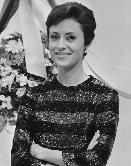 Caterina Valente