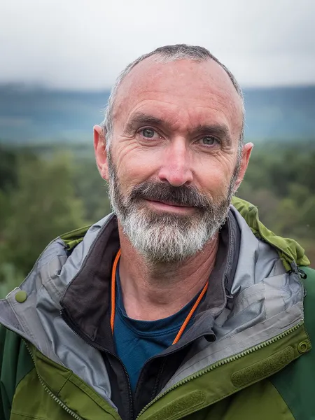Gabriel Hemery