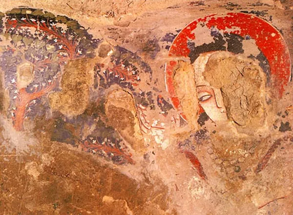 Archaeology of Afghanistan
