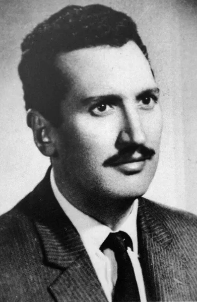 Abdel Hadi Al Gazzar
