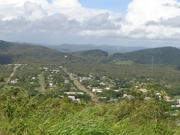 Cooktown, Queensland