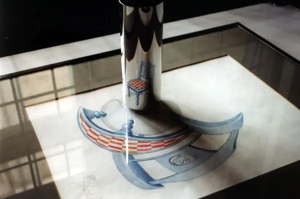 Anamorphosis