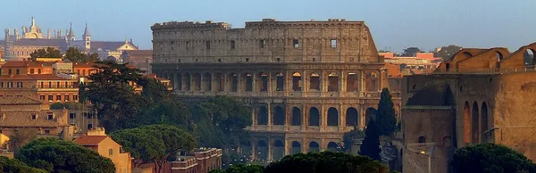 List of tourist attractions in Rome