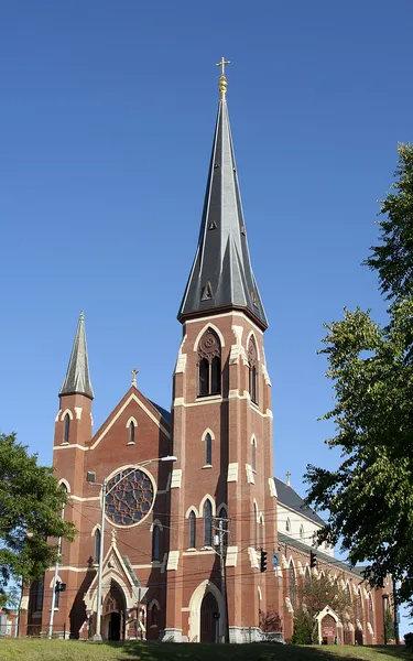 Cathedral of the Immaculate Conception (Portland, Maine)