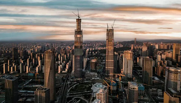 Jinan