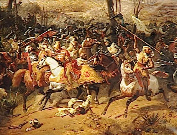 Battle of Arsuf