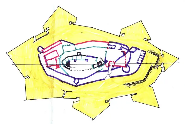 Hochburg