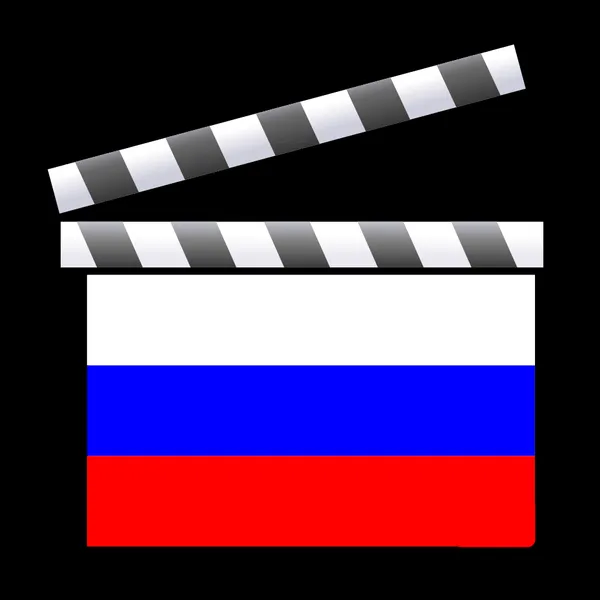 Cinema of Russia