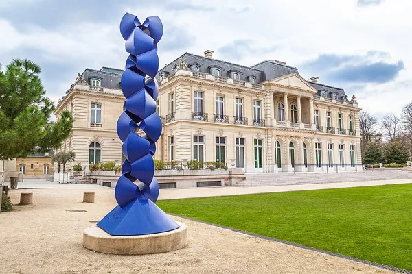 16th arrondissement of Paris