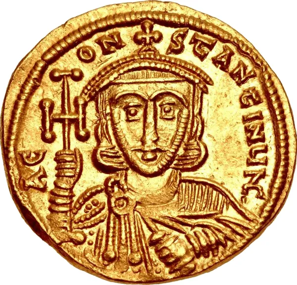 Constantine V